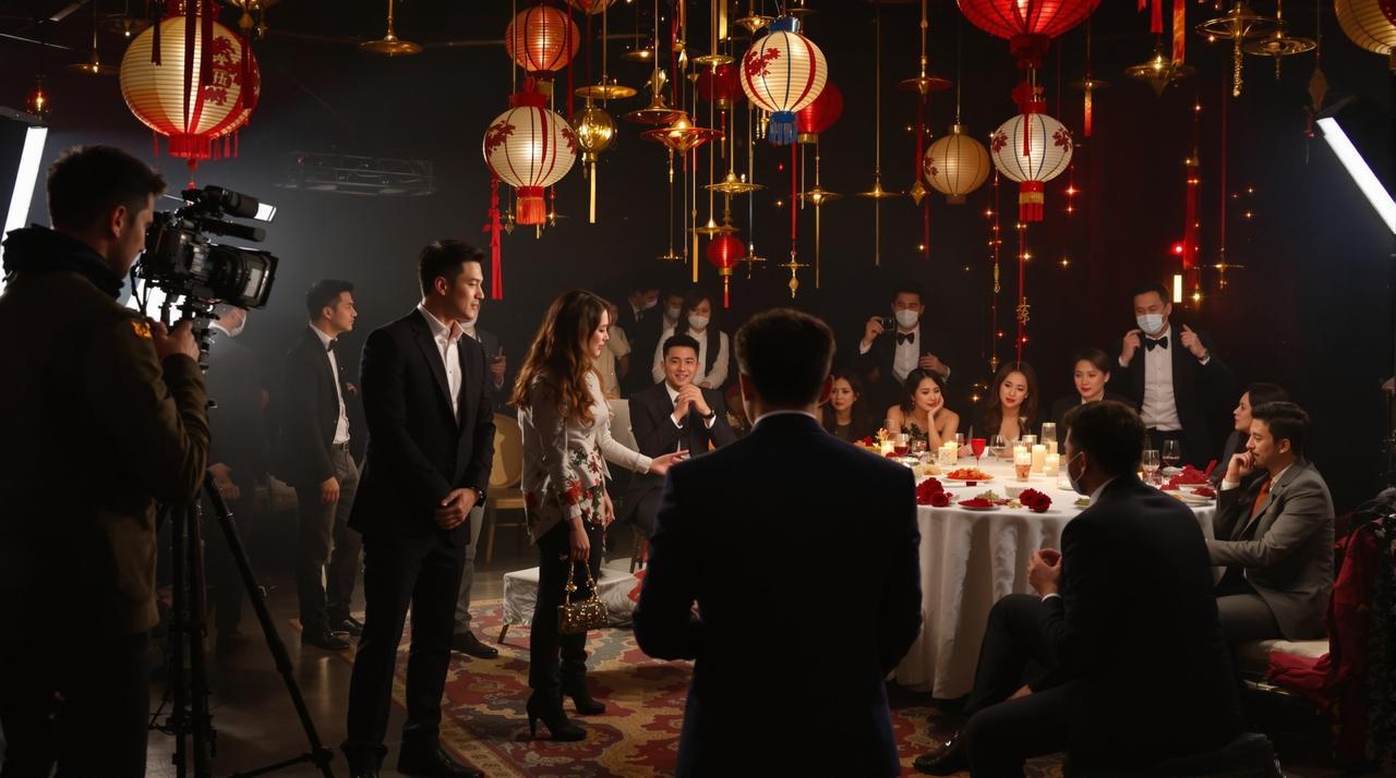 国产a片年度大制作《山河无恙》正式杀青,预计暑期档上映