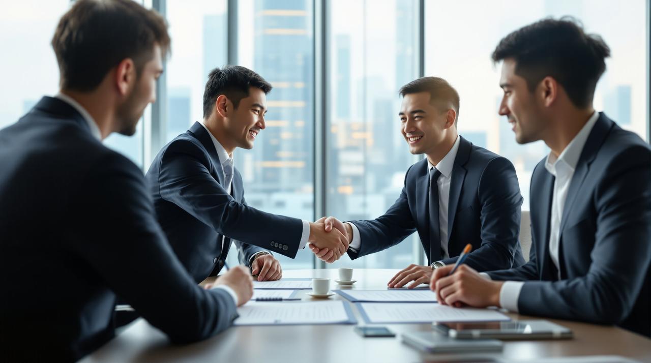 国产a片与腾讯视频达成战略合作,共同打造精品网络剧内容